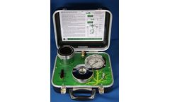 Skye - Analogue Plant Moisture System