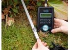PAR Line Quantum Sensor
