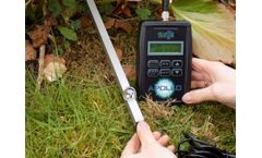PAR Line Quantum Sensor