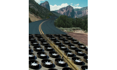 Ormat - Model Binary - Geothermal Power Plant