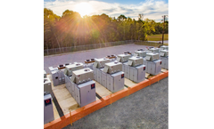 Ormat - Battery Energy Storage System (BESS)