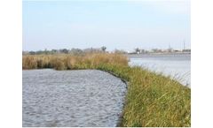 Technology  for Shoreline Protection & Coastal Restoration