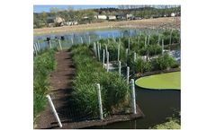 BioHaven - Model HEB-W, HEB-N - High-Energy Modules