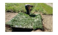 BioHaven - Model BSB - FFSB - Streambed  / Forced-Flow Stream Bed