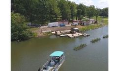 BioHaven - Model WWB - Wastewater Modules