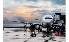 Oil Water Separators for Airports and Airlines