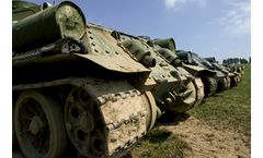 Oil Water Separators for Department of Defense