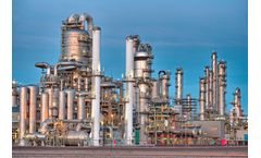 Oil Water Separators for Chemicals, Plastics and Rubber