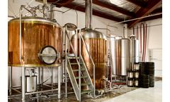 Oil Water Separators for Food and Beverage