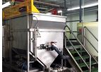 Hydro Quip - Dissolved Air Floatation (DAF) System