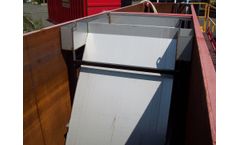 Hydro Quip - Mobile Plate Clarifiers