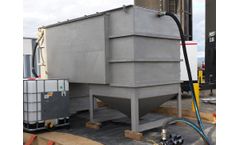 Hydro Quip - Clarification Separator