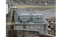 Hydro Quip - Hopper Oil Water Separators