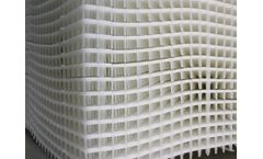 Hydro Quip - Model HD Q-PAC - Revolutionary Coalescing Media