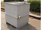 Hydro Quip - Custom Tanks