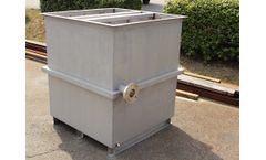 Hydro Quip - Custom Tanks