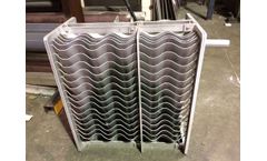 Hydro Quip Unipack - Model Plus - Coalescing Media