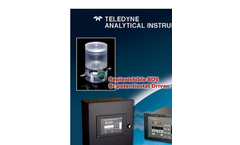 BDSseries_ppb_oxygen_analysers Brochure