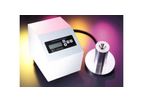 PAC Cambridge Viscosity - Model VISCOlab 4000 - Small Sample Laboratory Viscometer
