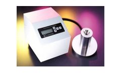 PAC Cambridge Viscosity - Model VISCOlab 4000 - Small Sample Laboratory Viscometer