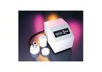 PAC Cambridge Viscosity - Model VISCOlab 3000 - Temperature Controlled Viscometer