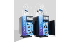 Pinnacle - Model Onyx PCX - Post-Column Instrument