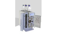 Pinnacle - Model PCX - Derivatization Instrument