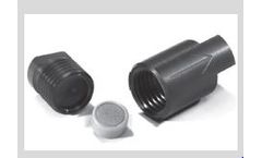 Pickering - Model CB130 - Cation-Exchange Gard Column Protection System