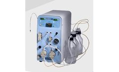 Vector - Model PCX - Derivatization Instrument