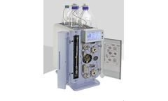 Pinnacle - Model PCX - Replacement Parts