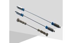 Pickering - Flow Restrictors