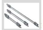 Pickering - Lithium Amino Acid Analysis Columns