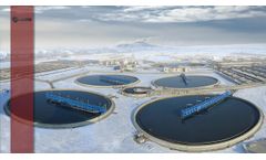 Water and Wastewater Treatment Solutions for  Water Treatment