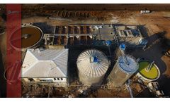 Water and Wastewater Treatment for Industrial Wastewater