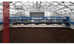 Water and Wastewater Treatment for Sludge Treatment