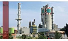 Water and Wastewater Treatment for Gas & Odor Treatment