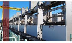Water and Wastewater Treatment for Water Intake Structures