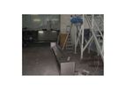Astim - Model OFW - Adjustable Over Flow Weirs