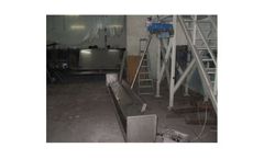 Astim - Model OFW - Adjustable Over Flow Weirs