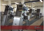 ASTIM - Model FRS - Multi-Rake Bar Screens