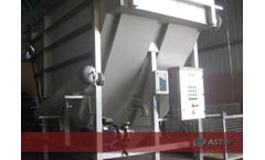 Astim - Dissolved Air Flotation (DAF) Units