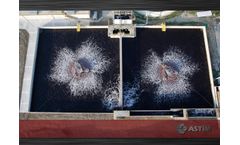 Astim - Model AER - Vertical Turbine Aerator