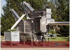 Astim - Model IPT - Integrated Pretreatment Plant