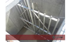 Astim - Model FLK - Flocculator