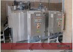 Astim - Model APP - Polymer Preparation & Dosing Unit