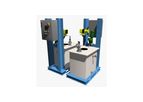 HydroFlo Tech - Chemical Reaction Systems