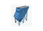ClariMax - Inclined Plate Clarifiers