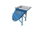 Stinger - Model LS Series - Inclined Plate Clarifiers