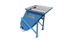 Stinger - Model LS Series - Inclined Plate Clarifiers