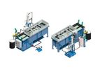 HydroFloat - Dissolved Air Flotation Systems (DAF)